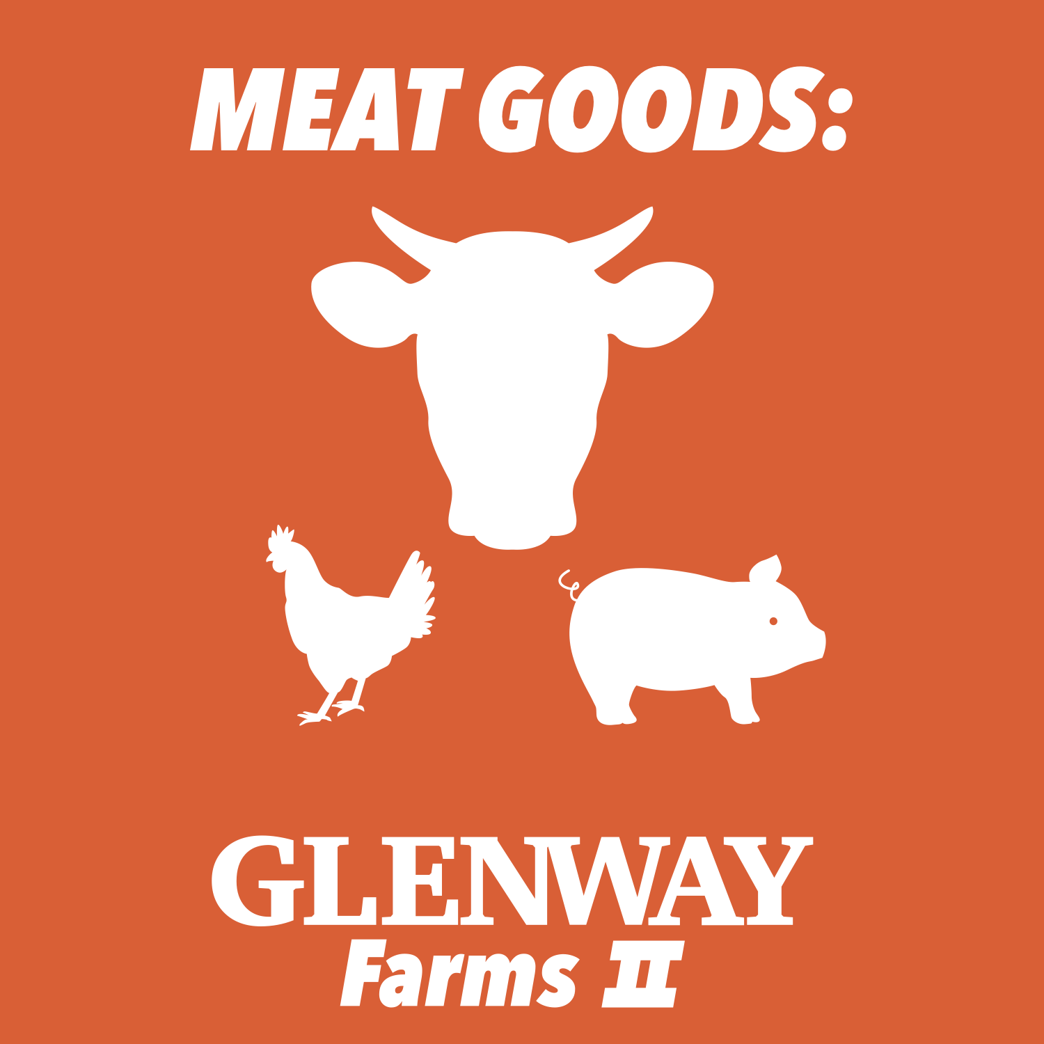 Meat Goods: