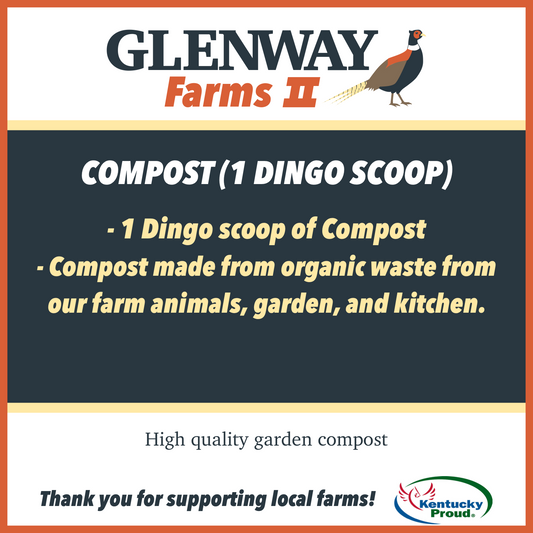 Compost (Dingo Scoop)