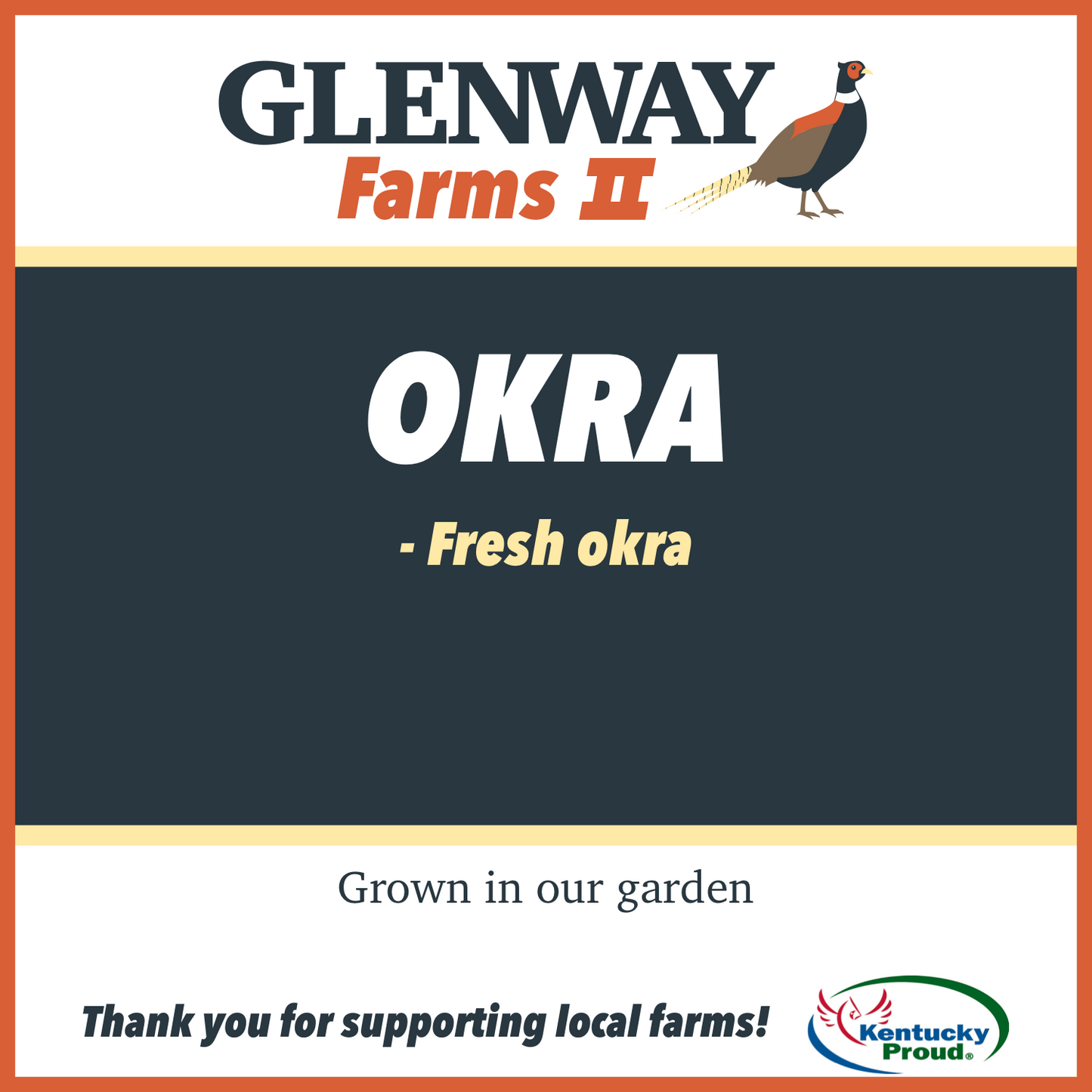 Okra