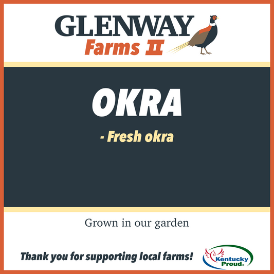 Okra